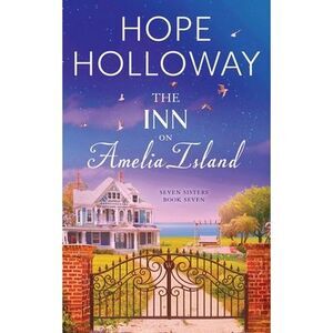 The Inn on Amelia Island -- Hope Holloway